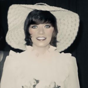 Meet your Posher, Karen